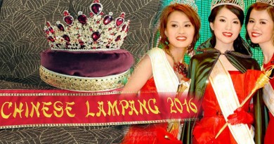 miss chinese lampang